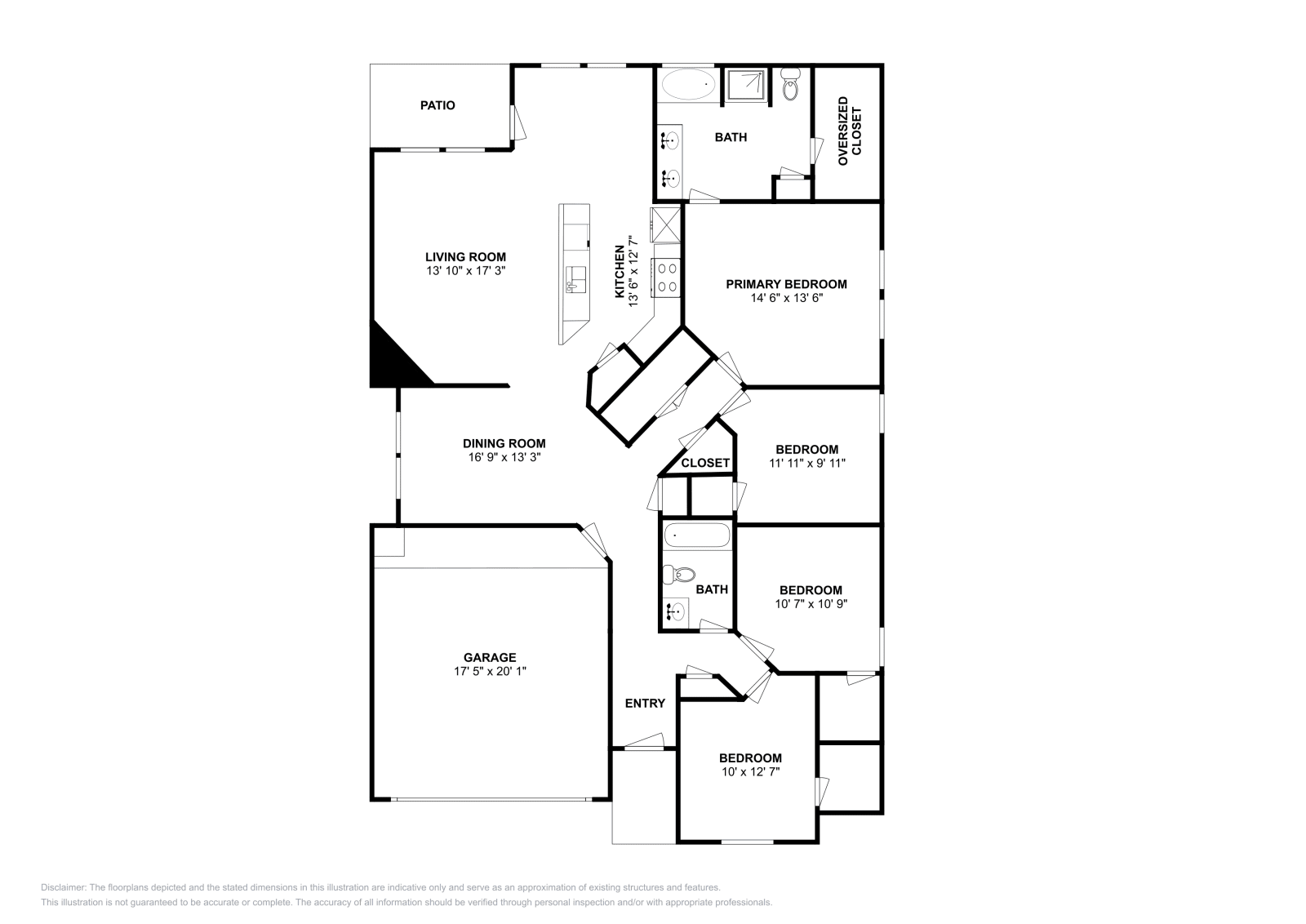 Building Photo - 1129 Cumberland Dr