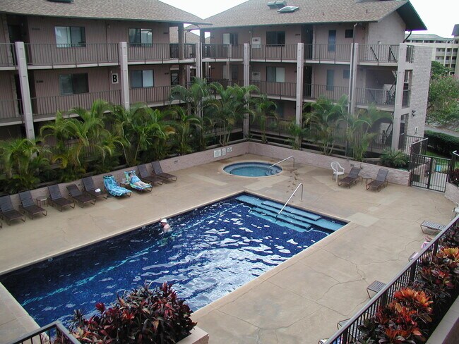 Building Photo - 2387 S Kihei Rd