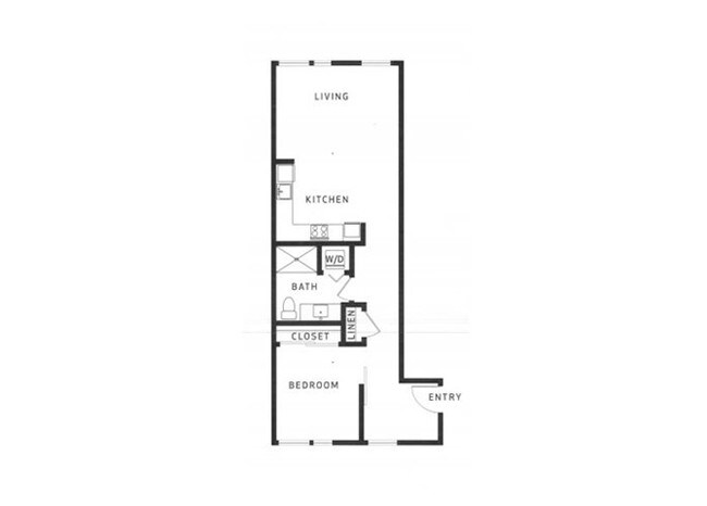 Floorplan - Pike Motorworks