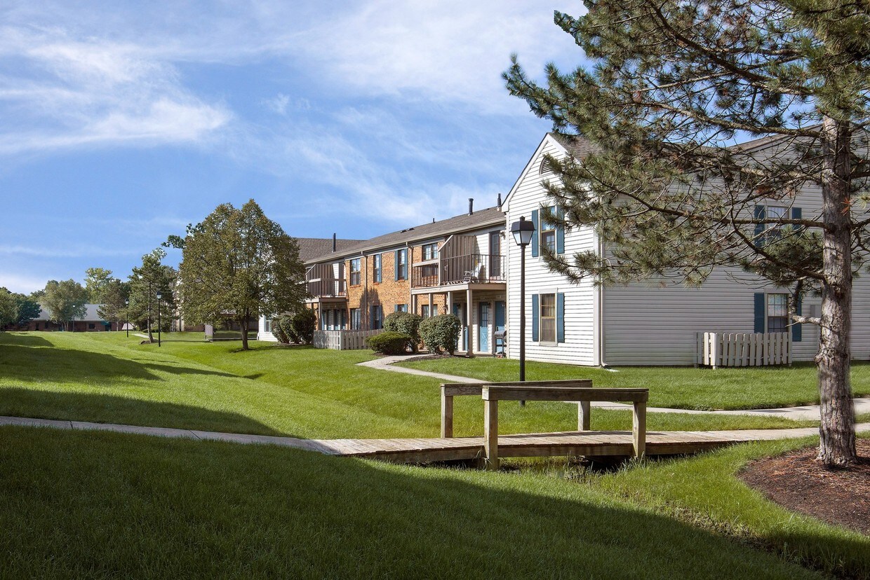 Avery Point Apartments Indianapolis