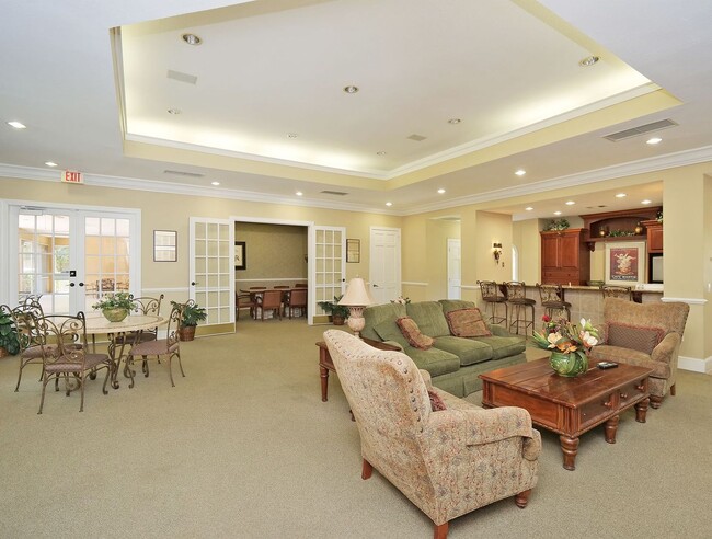 Building Photo - IMMACULATE 2nd Story condominium with so m...