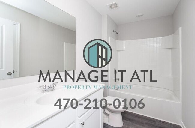 Building Photo - Fabulous 3 BR house for rent in Braselton. Close to Hwy 85!