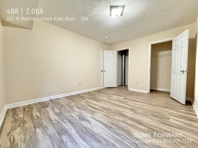 Building Photo - 627 N Martin Luther King Blvd