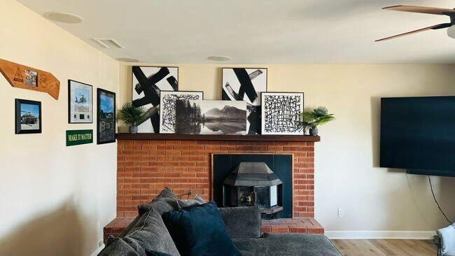 Building Photo - 9310 Galston Dr