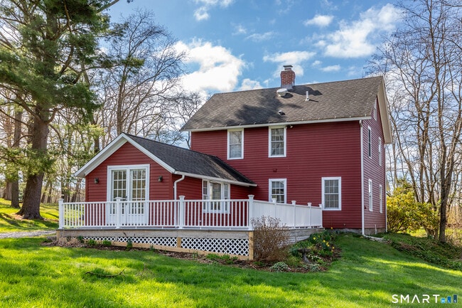 Building Photo - 62 Brush Hill Rd