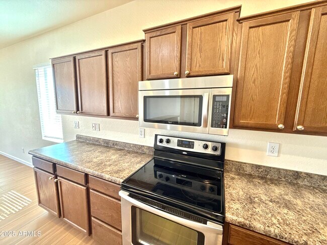 Building Photo - 1819 S 238th Ln
