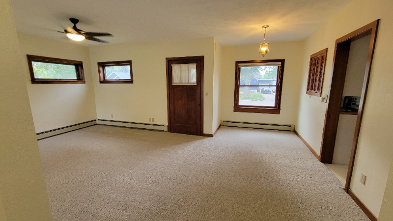 Building Photo - 1512 Summer St