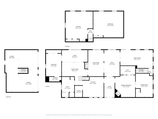 Building Photo - 266 N Haverhill Rd