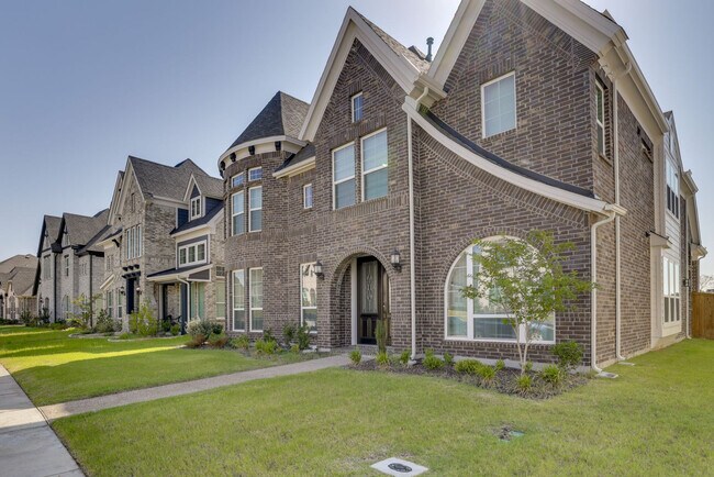 Building Photo - 12718 Mdw Gln Trl