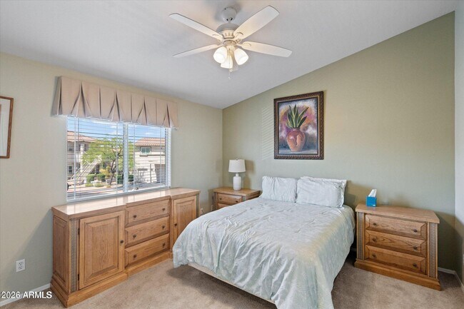 Building Photo - 9750 N Monterey Dr