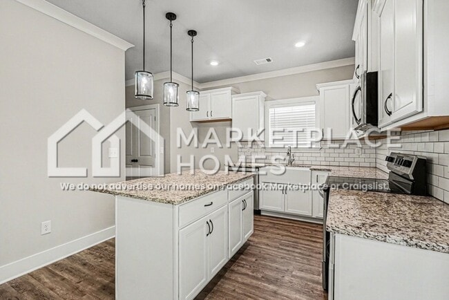 Building Photo - 723 Mitchell Bridge Rd