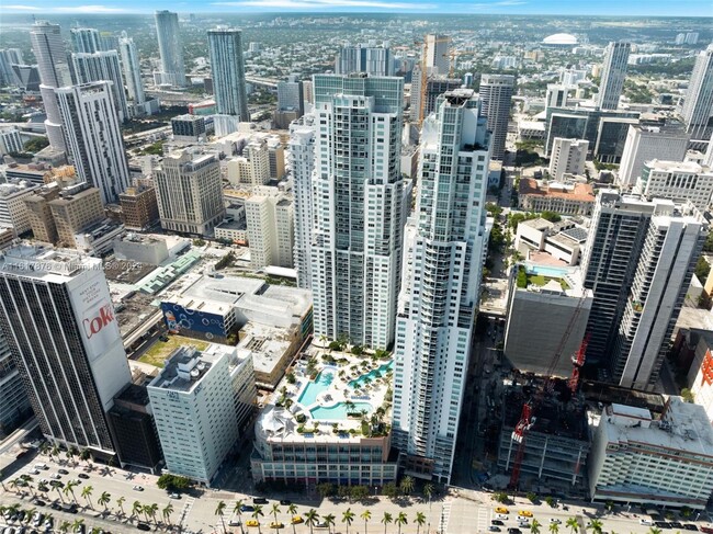 Building Photo - 244 Biscayne Blvd