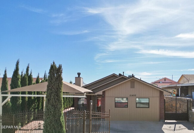 Building Photo - 12492 Angie Bombach Ave