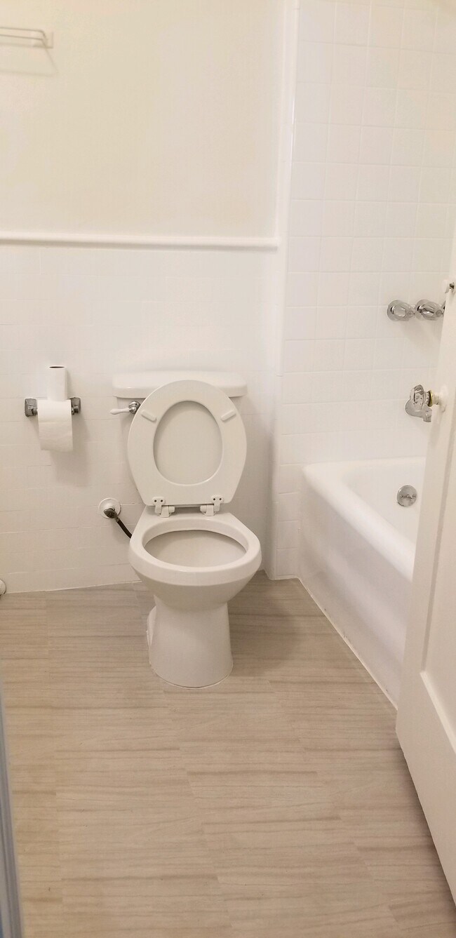 Bathtube - 1955 N Vermont Ave