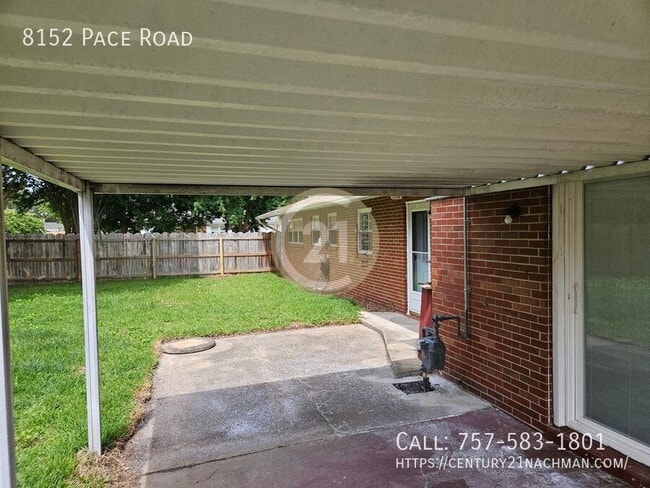 Building Photo - 8152 Pace Rd