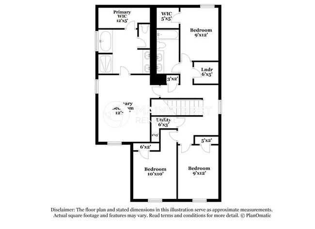 Building Photo - 5772 Screech Owl Dr