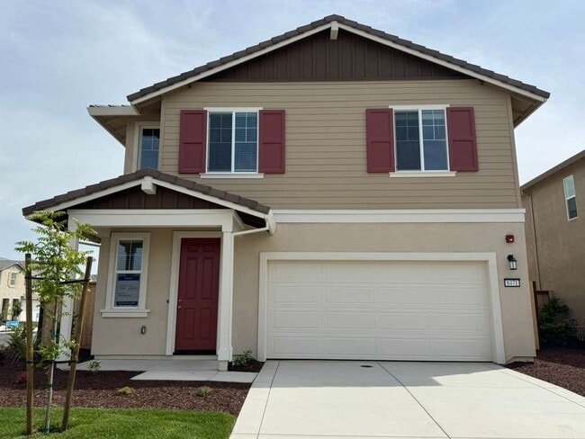 Building Photo - 8471 Anker Wy