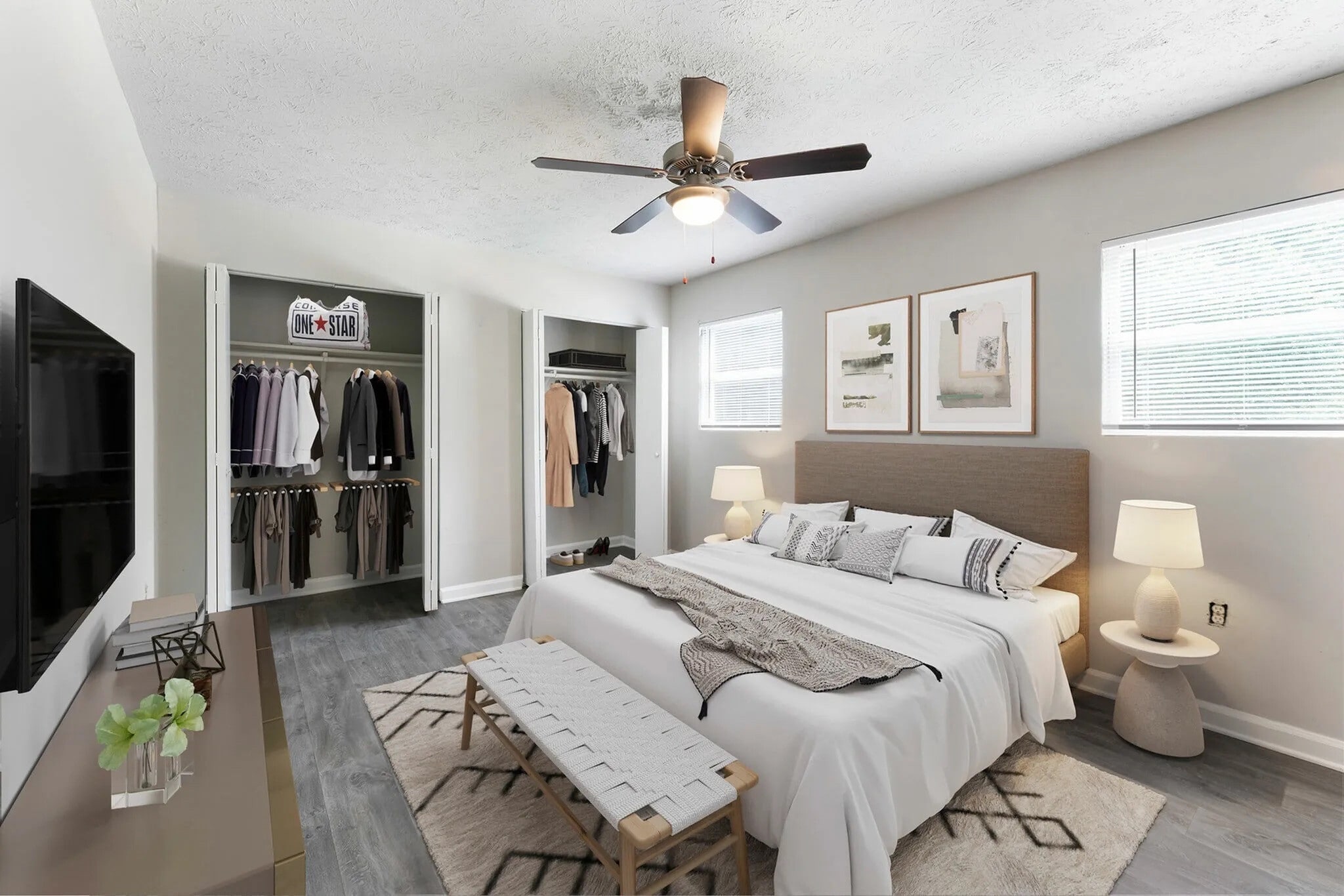 Building Photo - Room in Apartment on Mt Zion Rd