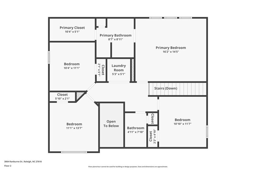 Building Photo - 3004 Ranburne Dr