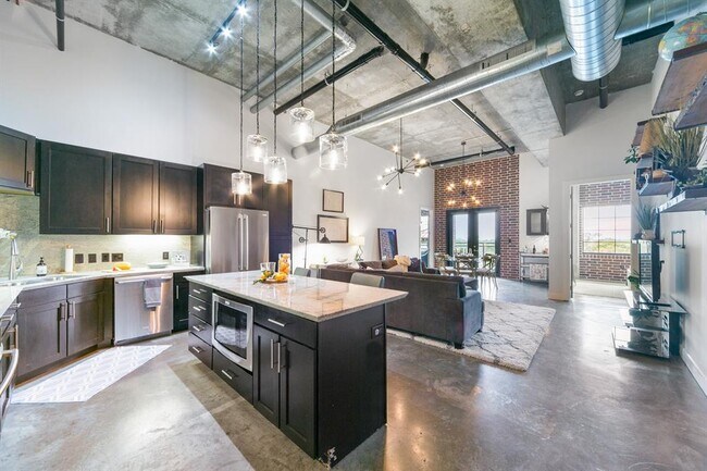 Primary Photo - Apartment for Rent