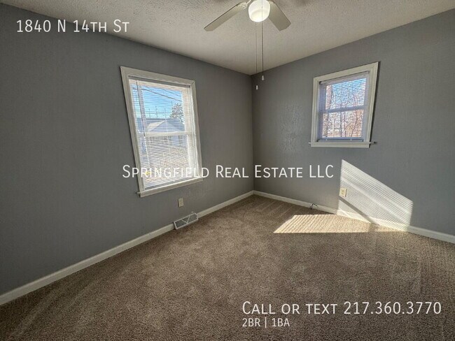 Building Photo - 1840 N 14th St