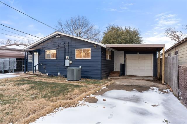 Building Photo - 5729 Blackmore Ave