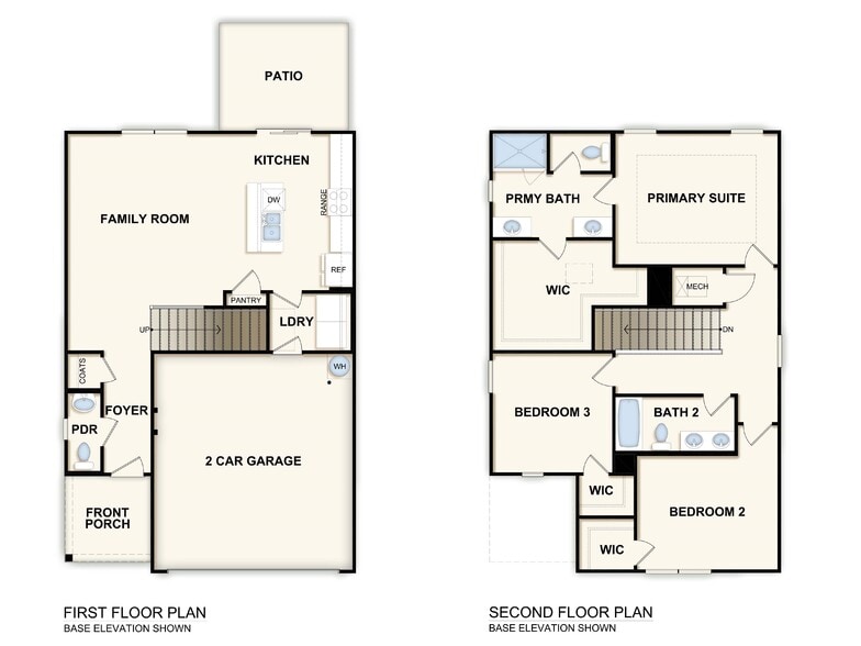 Building Photo - 3273 Brierhill Rd