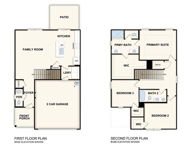 Building Photo - 3204 Brierhill Rd