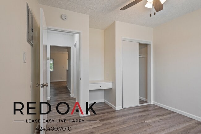 Building Photo - 1321 S Greenwood Ave