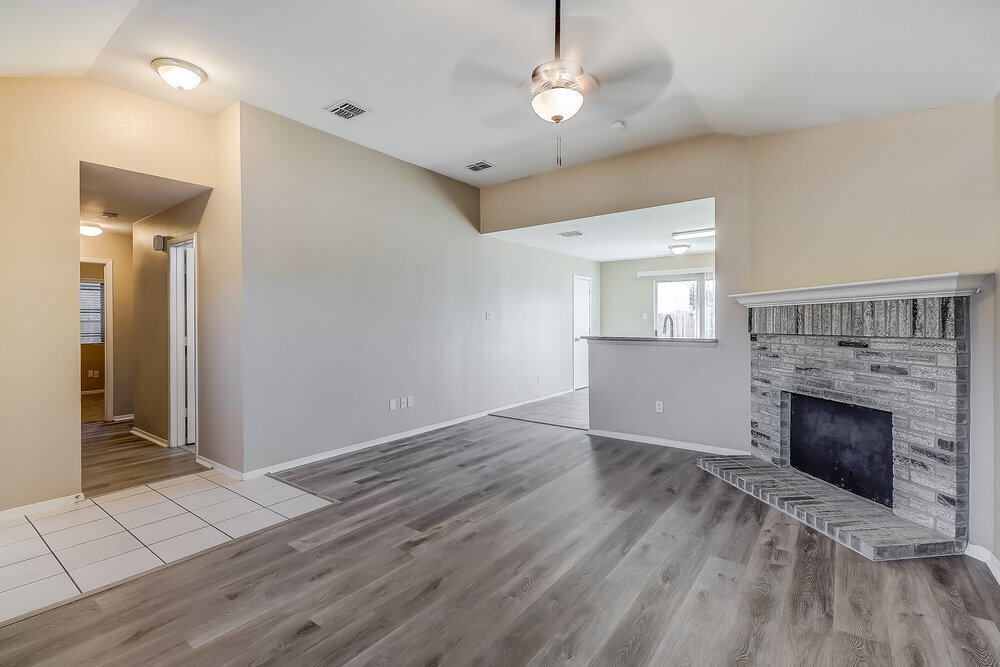 Building Photo - 6903 Rondo Dr