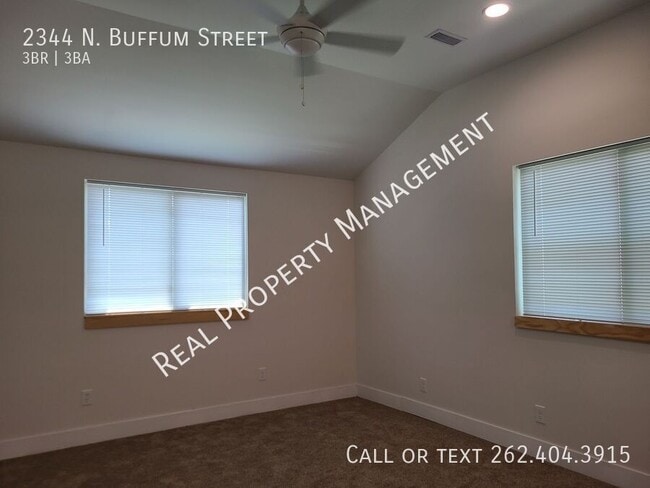Building Photo - 2344 N Buffum St