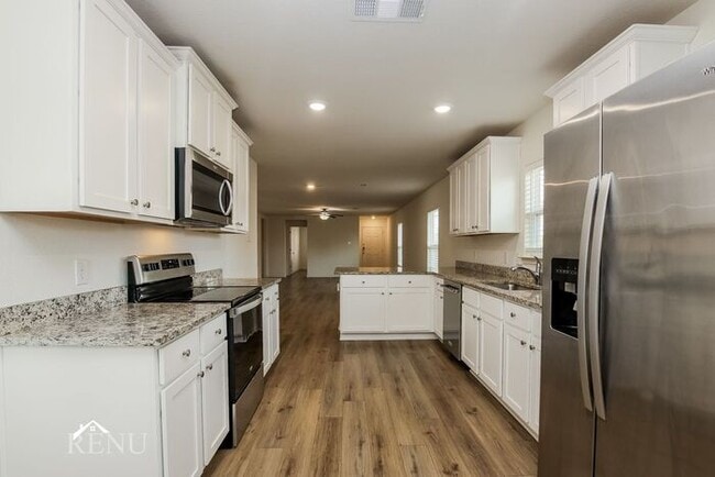 Building Photo - Now Available! First Month Free!