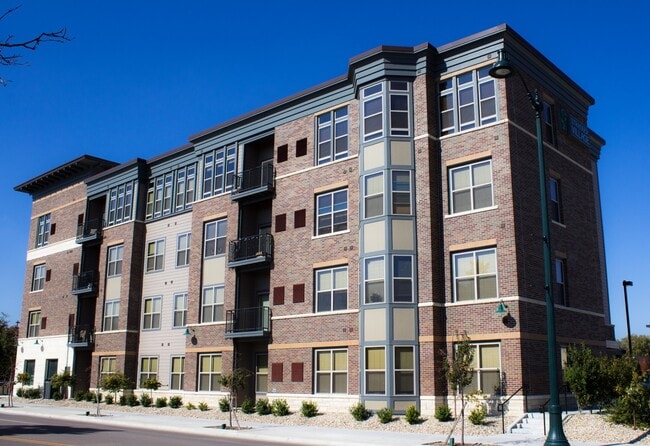 Building Photo - Strasser Village - 300 N. 4th Street