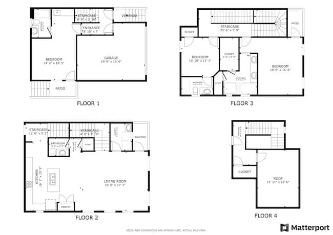 Building Photo - 1005 Bingham St