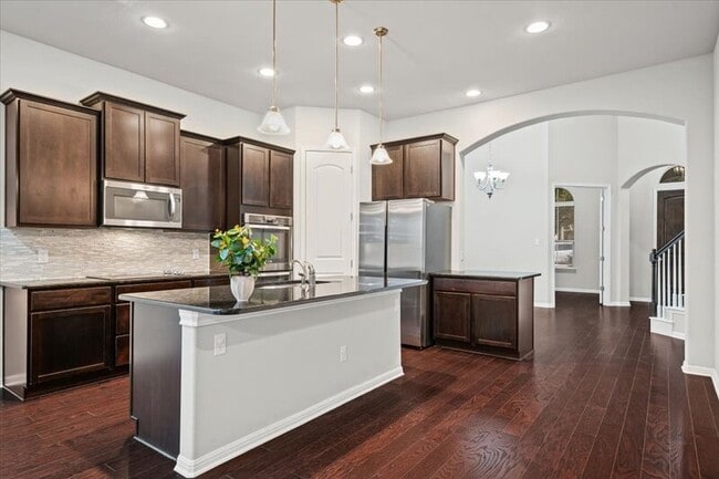 Building Photo - 811 Wilson Ranch Pl