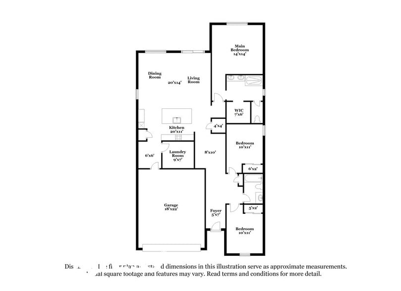 Building Photo - 11010 W Luxton Ln