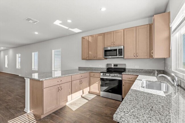 Building Photo - 2609 Derwent Dr