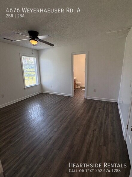 Building Photo - 4676 Weyerhaeuser Rd