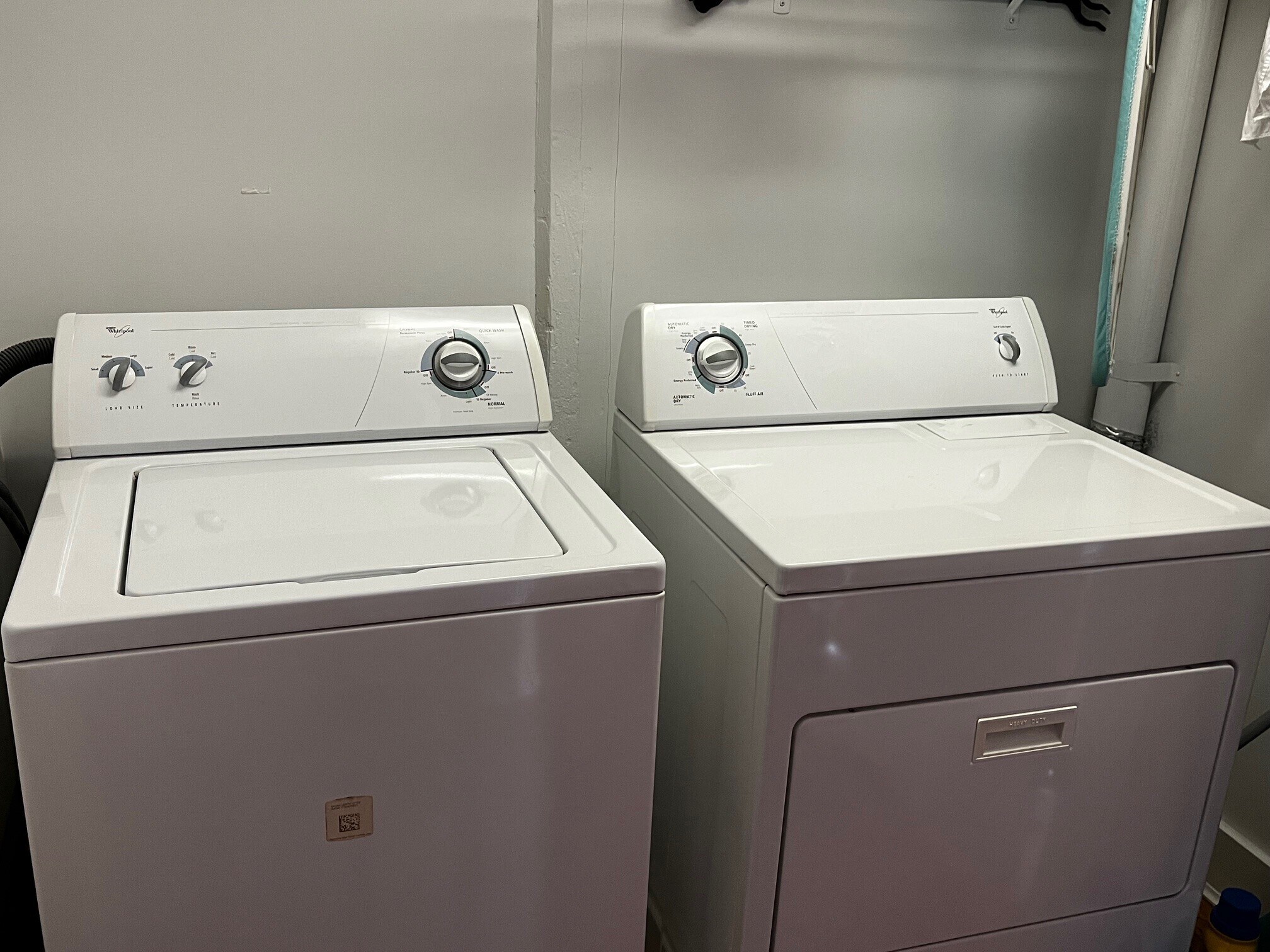 Laundry - 1535 Caraleigh Mills Ct