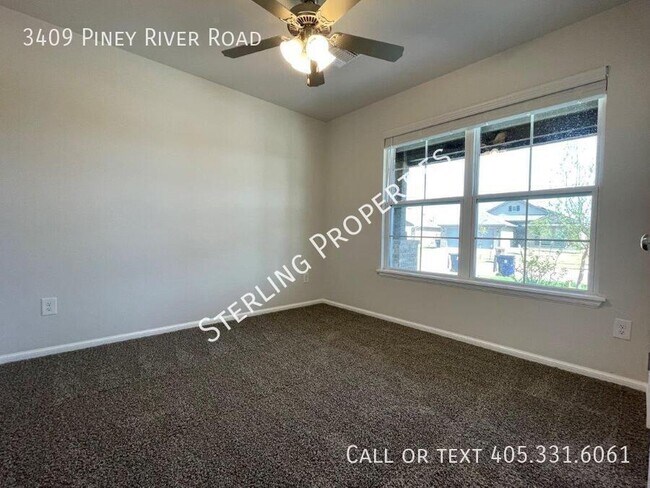 Building Photo - 3409 Piney River Dr