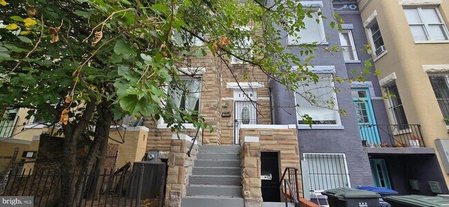 Building Photo - 1738 North Capitol St NE