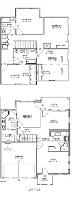 Building Photo - 2105 Tiger Trail