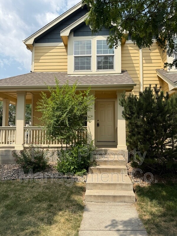 Building Photo - 1603 Robertson St