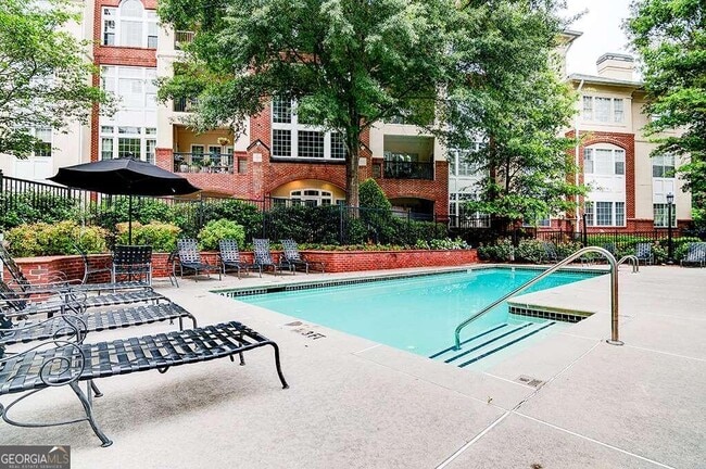 Building Photo - 3636 Habersham Rd NW