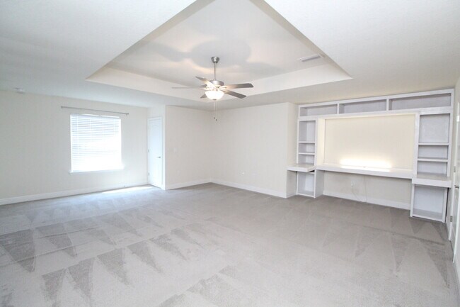 Building Photo - Spacious Cottage-Style Home Near UWF, Navy Federal & West Florida Hospital with Private HUGE Upst...