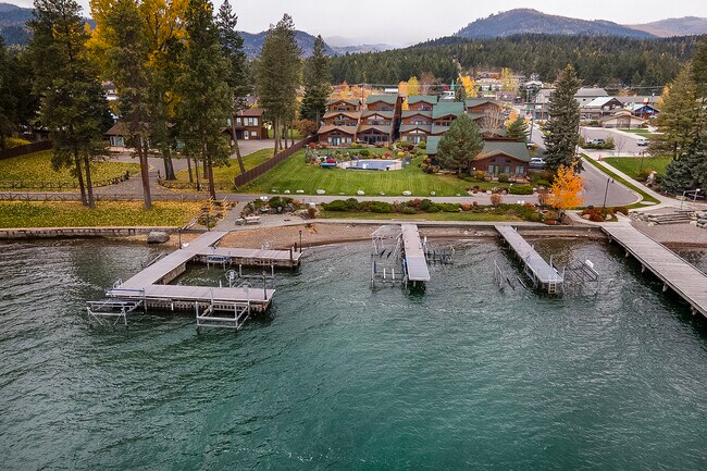 Building Photo - 150 Adams St