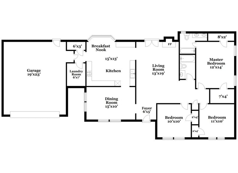 Building Photo - 6728 Oviedo Dr