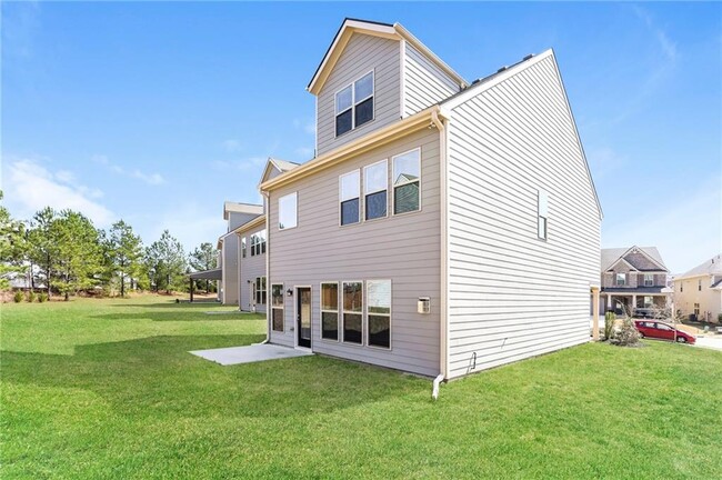 Building Photo - 3452 Baylor Cir