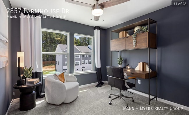 Building Photo - 2857 Farmhouse Dr