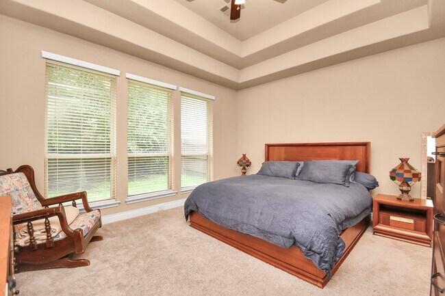 Building Photo - 17703 Browning Trace Ln